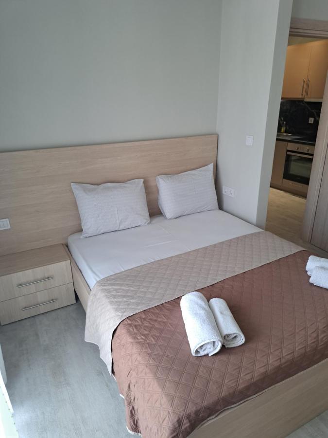 Lefkada Apartments Exteriör bild