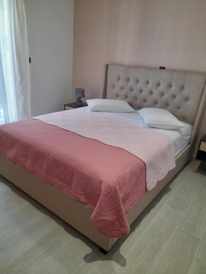 Lefkada Apartments Exteriör bild