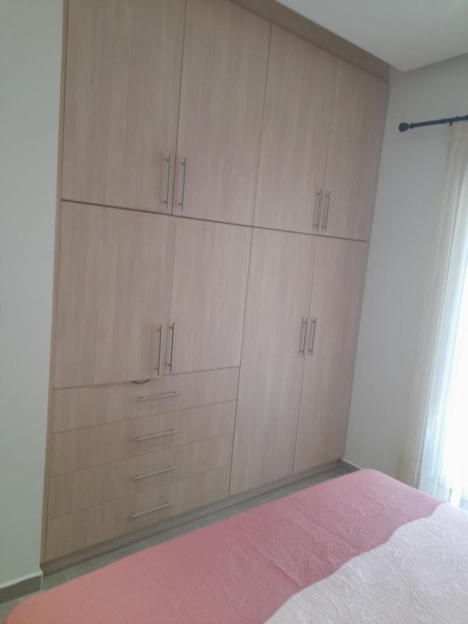 Lefkada Apartments Exteriör bild