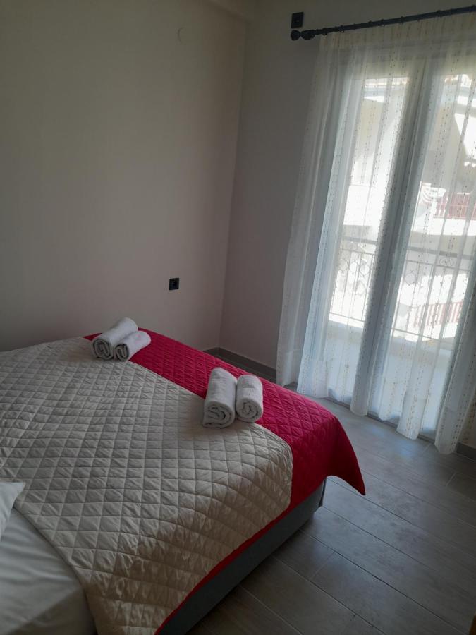 Lefkada Apartments Exteriör bild
