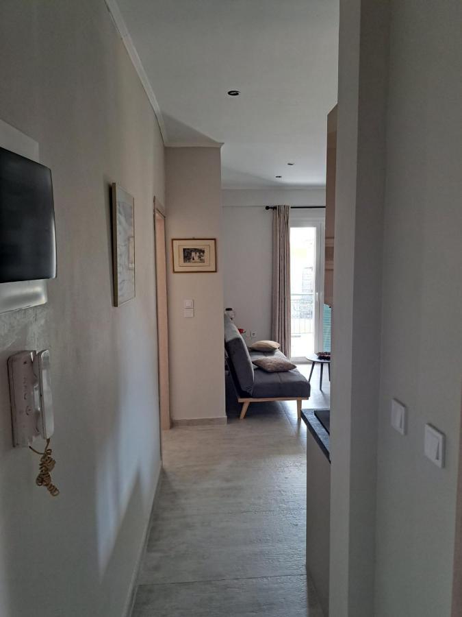 Lefkada Apartments Exteriör bild