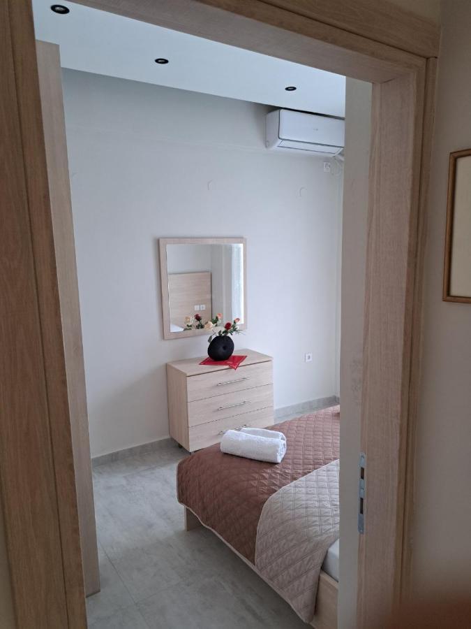 Lefkada Apartments Exteriör bild