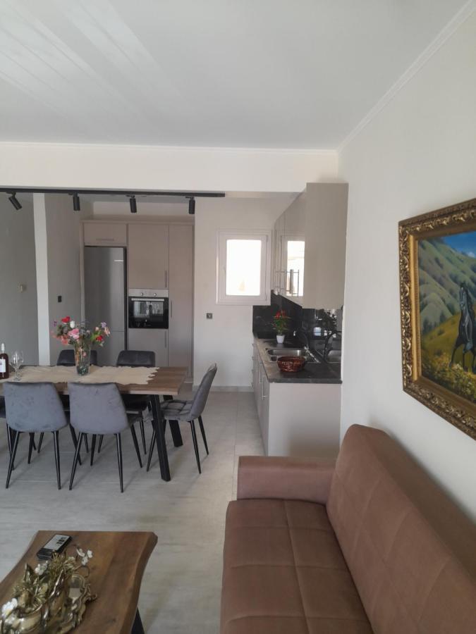 Lefkada Apartments Exteriör bild