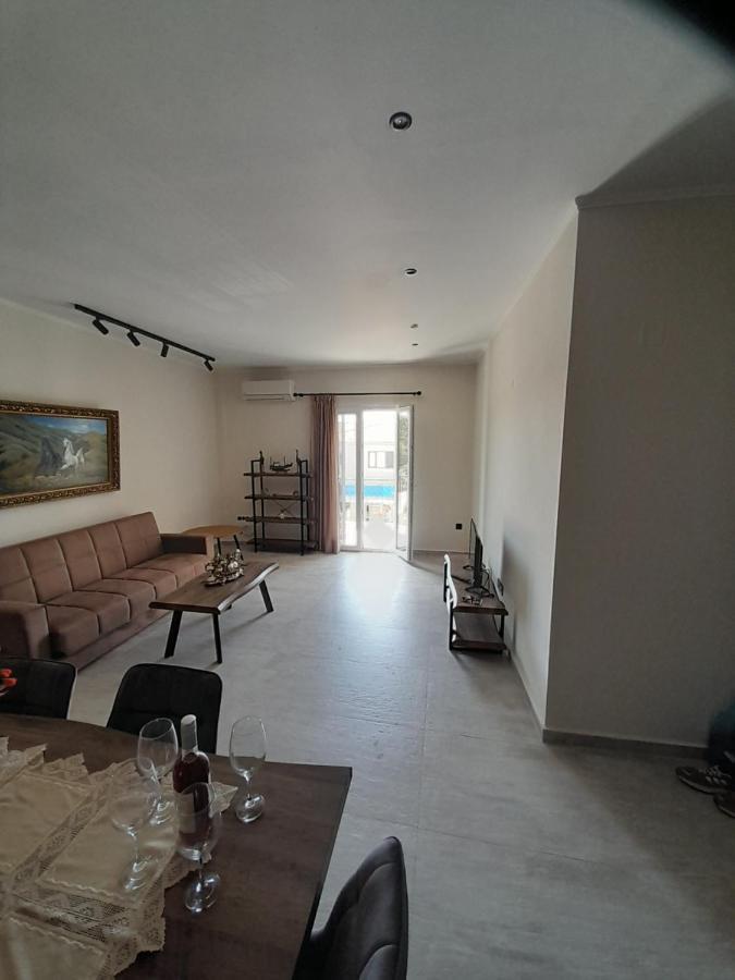 Lefkada Apartments Exteriör bild