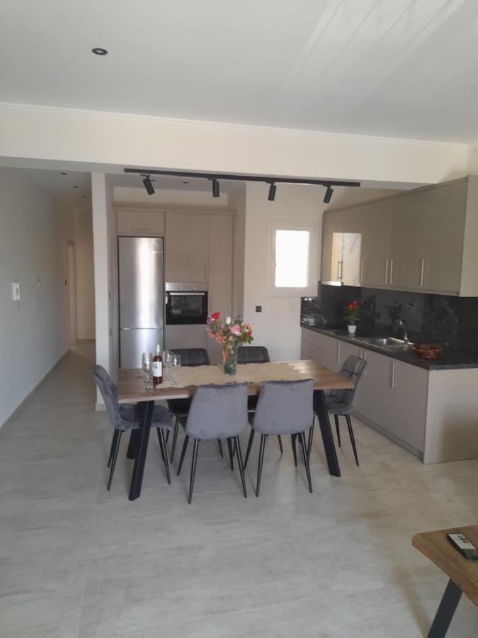 Lefkada Apartments Exteriör bild