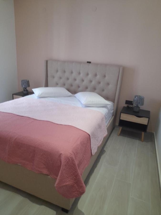 Lefkada Apartments Exteriör bild